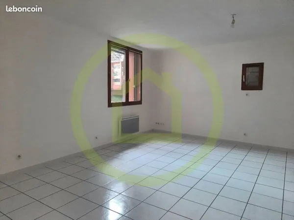 Appartement 1 pièce 33 m²
