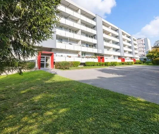 Appartement familial 87 m2 proche du centre ville