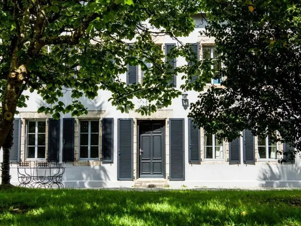Propriété de charme aux portes de Vannes