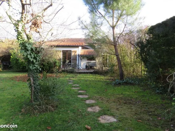 Maison Sanguinet