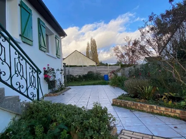 Maison 8 pièces 137 m²