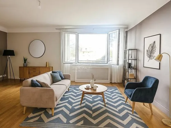 SEVRES RIVE GAUCHE - APPARTEMENT 3 PIECES