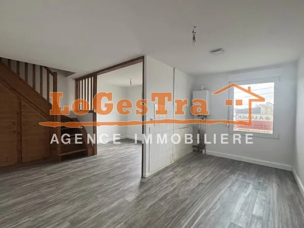 Appartement DUPLEX 53m2 - Châtenois