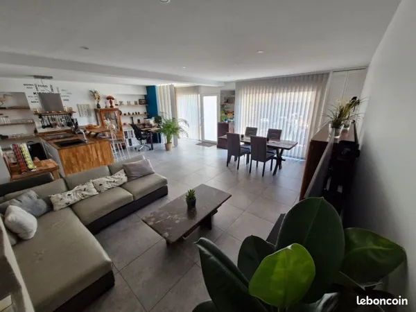 Maison T4 Witry les Reims