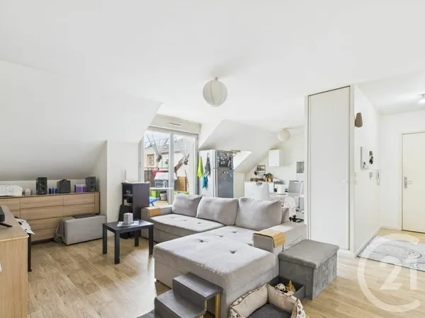 Appartement 5 pièces 95 m²