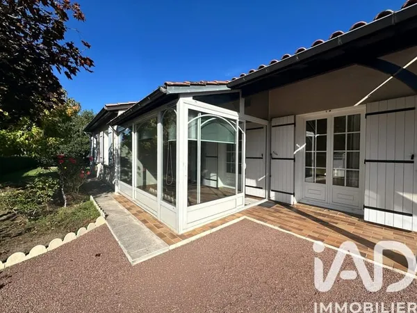 Vente Maison traditionnelle 4 pièces