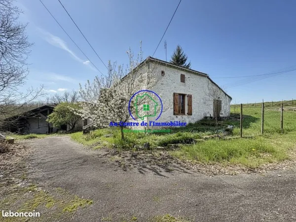 Maison 5 pièces 114 m²