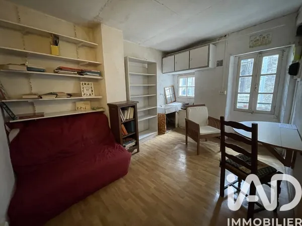 Vente Maison de village 4 pièces