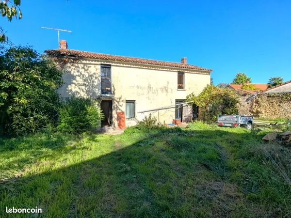 Maison 5 pièces 129 m²