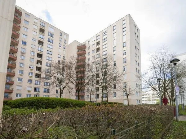 Appartement 50 m²