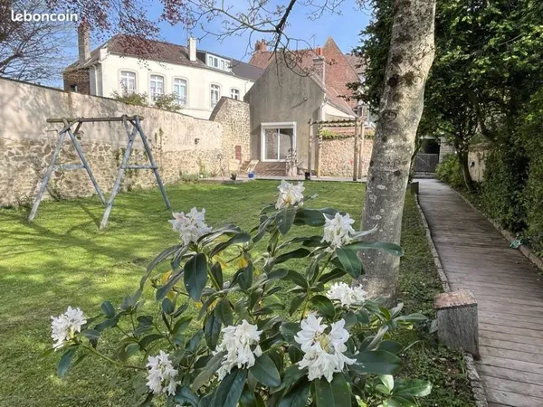 Maison Familiale et investissement