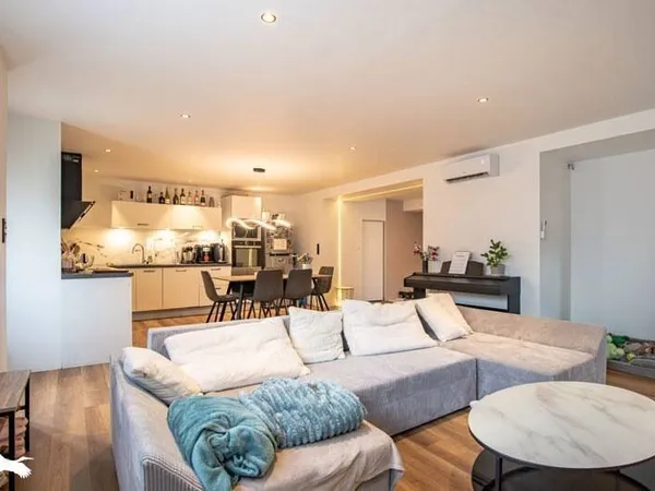 Maison 6 pièces 180 m²