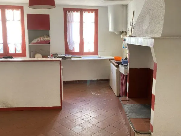 Appartement à vendre Céret