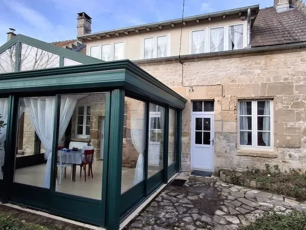 Maison à 7 km de Villers Cotterets 5 pièce(s)
