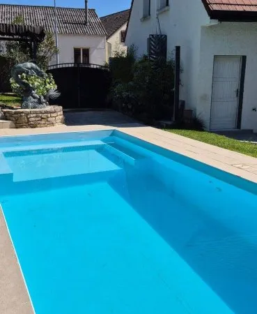 Maison 5 pièces 140 m²