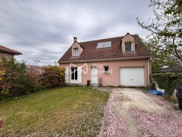 Maison à vendre La Ferté-Gaucher
