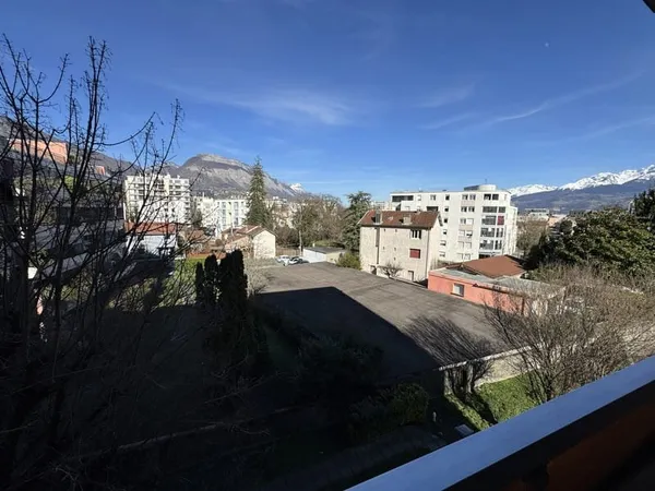 Studio 25 m2