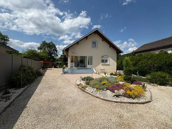 Maison - Chazey Bons