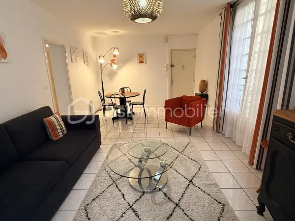 Immeuble 8 pièces 350 m²