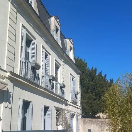 F2 meublé 36 m² - Tours (Quartier Paul Bert) - Idéal étudiant