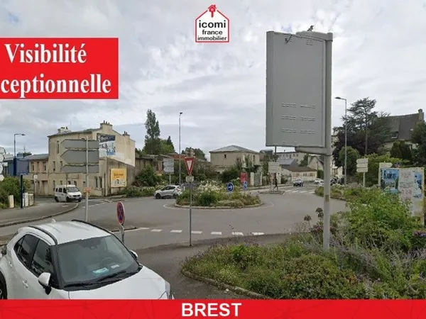 Terrain en individuel 718 m²