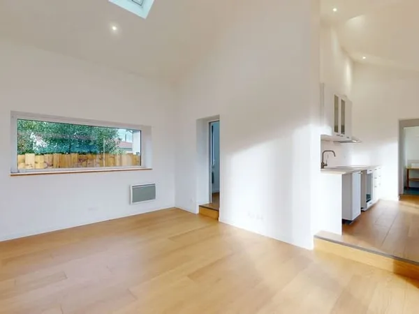 Maison 3 pièces 55 m²