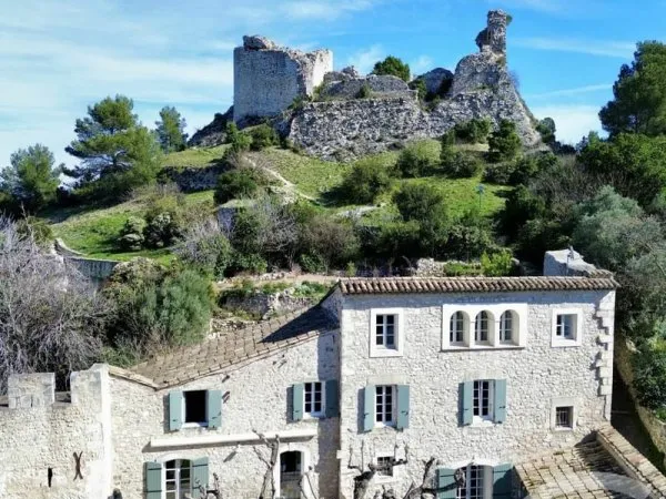 Maison 6 pièces 165 m²