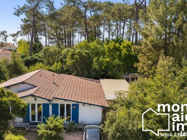 Maison 5 pièces 121 m²