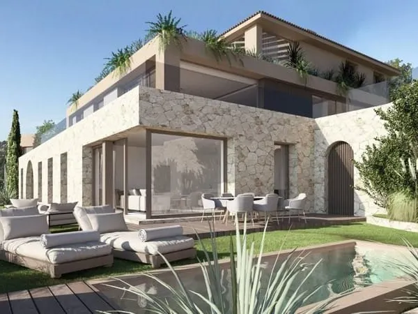 Achat : Maison Cassis (13260)