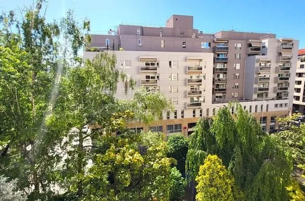 Appartement 3 pièces 78 m²