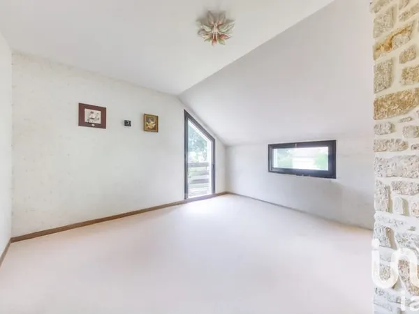 Vente Maison d'architecte 8 pièces