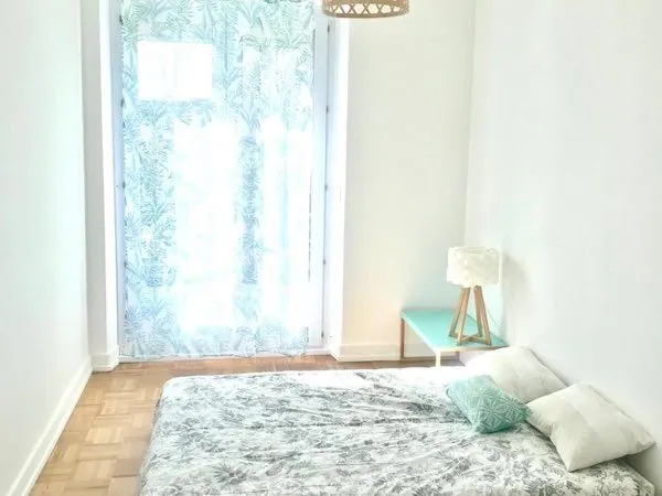 Coliving tout compris - Hypercentre de Saint-Nazaire