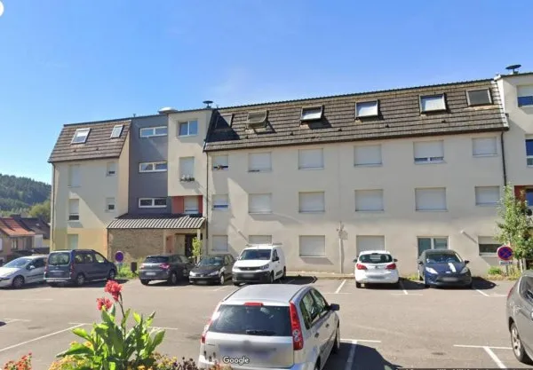 Location - Appartement T3 - 70m2 - Falck