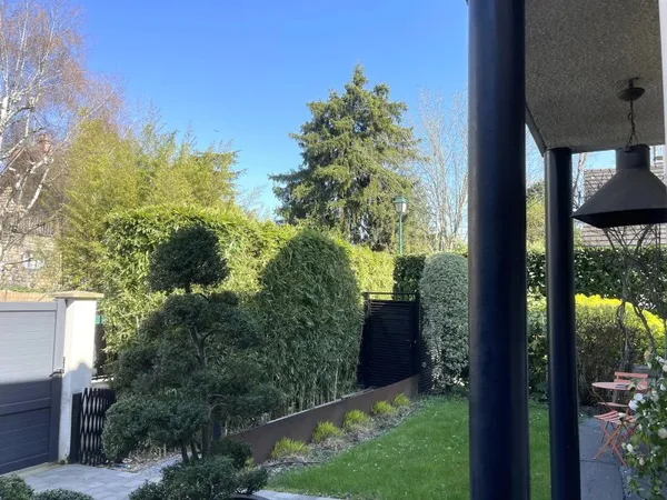 Hyper centre et au calme Maison 190 m2 impeccable