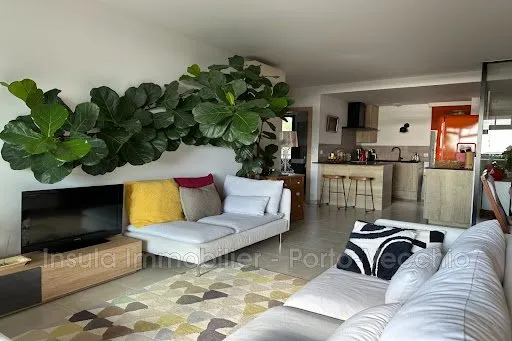 Appartement 2 pièces 67 m²