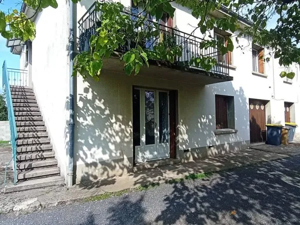 Appartement T3 à Albi quartier Maladrerie