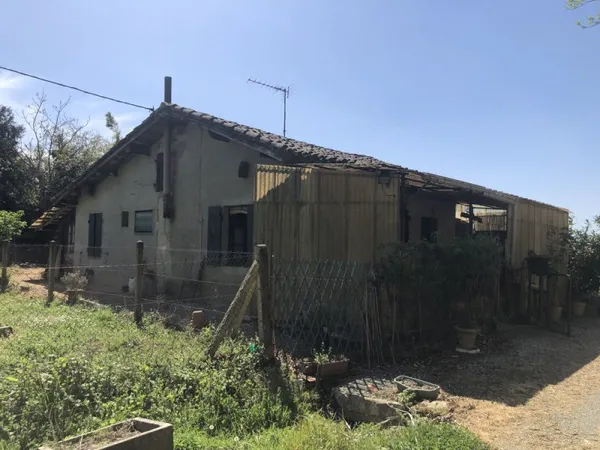 Maison 4 pièces