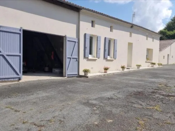 Maison 5 pièces 85 m²