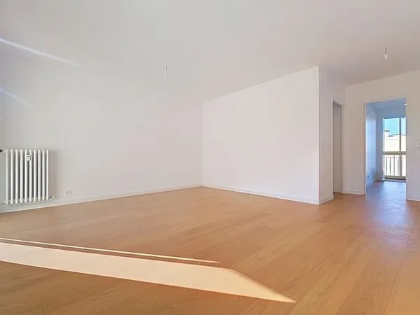Appartement 4 pièces 77 m²