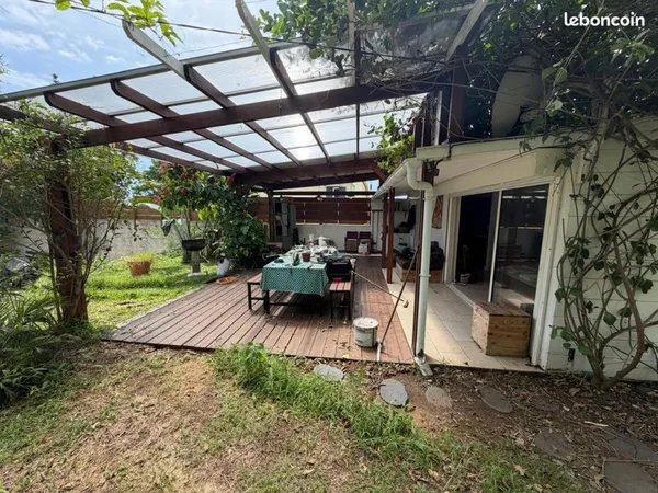 Maison à vendre 420 000