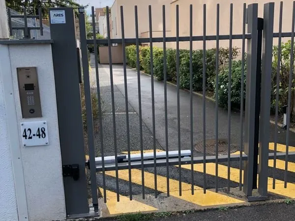 Location garage
