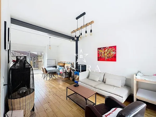 Maison Wissous 5 pièce(s) 80 m2