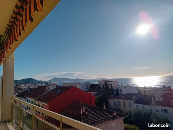 Offre location appartement