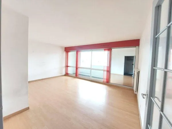 Appartement 3 pièces 76 m²