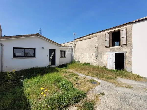 Maison 4 pièces 87 m²