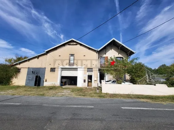 Bien immobilier de rendement Vente Lavaur 7p 185m² 325000€