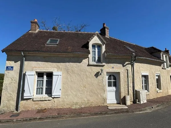 Maison 3 pièces 85 m²