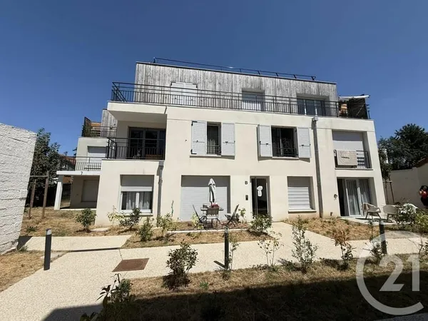 Appartement 4 pièces 90 m²