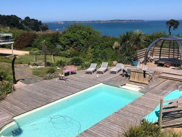 Maison 5 pièces 170 m²