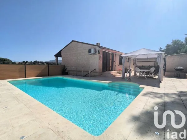 Maison 5 pièces 105 m²